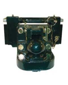 Haakekuul K80 3500kg. 320mm