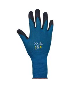 Laste töökindad 8-11