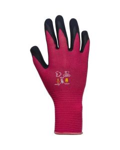 Laste töökindad 8-11