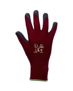 Laste töökindad 6-8