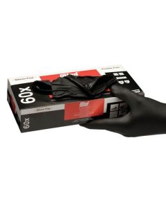 Nitriilkindad 60tk suurus L