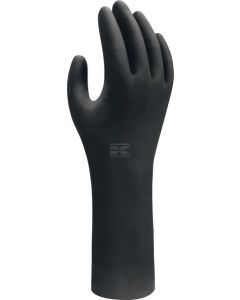 Nitriilkindad 100tk suurus 8/M