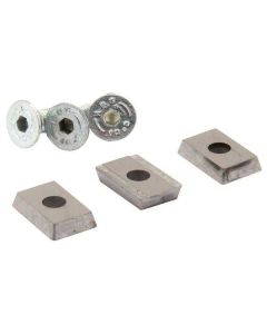 Terade komplekt 6 CUT/3 CUT