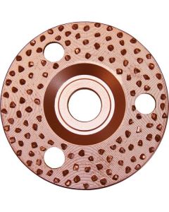 Sõrgade lihvimise ketas Ø115mm Gr30