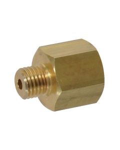Adapter M12x1,5 - M14x1,5