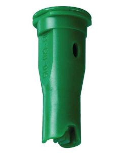 Pihusti ID3 120° 015 roheline plastik Lechler