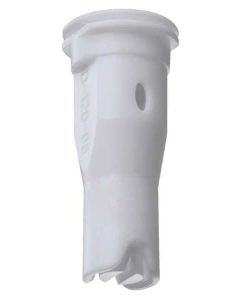 Pihusti ID3 120° 08 valge plastik Lechler