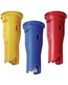 Pihusti  ID3 120° 10 helesinine plastik