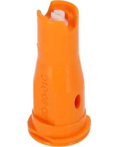 Pihusti ID 90° 01 oranž keraamiline Lechler