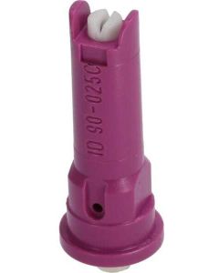 Pihusti ID 90° 025 violetne keraamiline Lechler