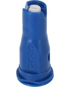 Pihusti ID 90° 03 sinine keraamiline Lechler