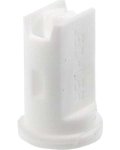 Pihusti IDK 120° 08 valge plastik
