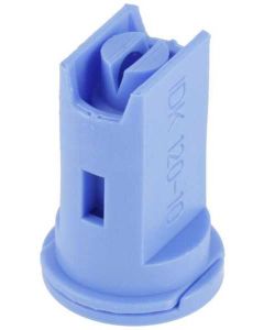 Pihusti IDK 120° 10 helesinine plastik