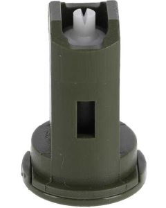 Pihusti IDK 90° 0067 oliiviroheline keraamiline Lechler