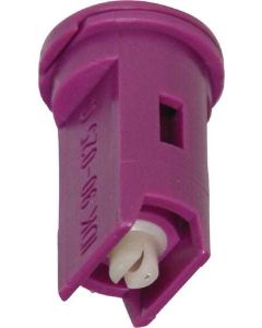Pihusti IDK 90° 025 violetne keraamiline Lechler