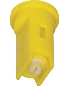 Pihusti IDK 90° 02 kollane keraamiline Lechler