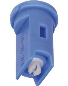 Pihusti IDK 90° 03 sinine keraamiline Lechler