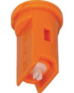 Pihusti IDK 90° 04 punane keraamiline Lechler