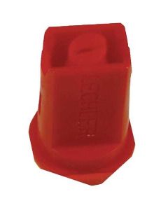 Pihusti IDKS 80° 04 punane plastik Lechler