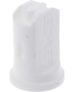 Pihusti IDKT 120° 08 valge plastik Lechler