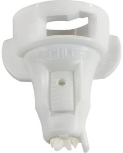 Pihusti IDTA 120° 08 valge keraamiline Lechler