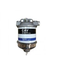 Kütusefilter CAV296