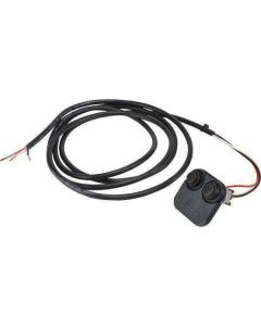 Lüliti joystick`ile 2 nupuga