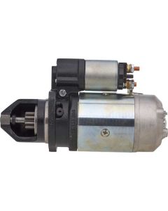 Starter *9 12V 3.1kW IS0704