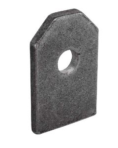 Keevitatav kronstein Ø25mm