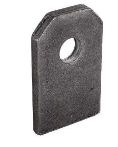 Keevitatav kronstein Ø32mm