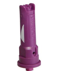 Pihusti IS 80° 025 violetne Lechler