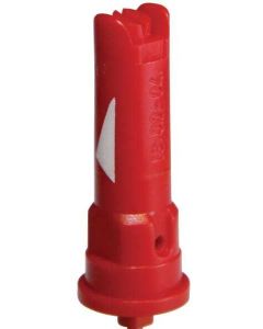 Pihusti IS 80° 04 punane Lechler