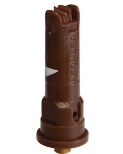 Pihusti IS 80° 05 pruun Lechler