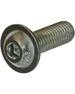 Kraega polt Zn M8x45 10.9