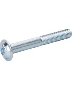 Kraega polt Zn M8x60 10.9