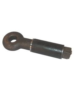 Pöörlev veosilmus Ø52mm <17T L-380