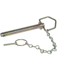 Tapp Ø19x162mm ketiga