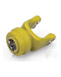 Kardaani kahvel 1_3/8" z-6, rist 42x104