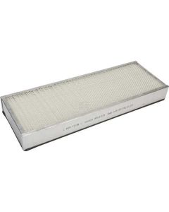 Kabiini filter 31739500