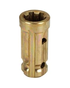 Adapter z-6 1_1/8"-1_3/8" L-81mm
