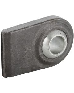 Keevitatav aisa ots Ø22,6mm