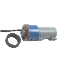 Puuriteritaja trelli otsa Ø3,6-10,0mm