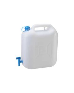 Plastkanister kraaniga 20L