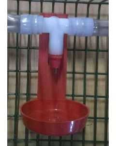 Jootmisklapp vuttidele T