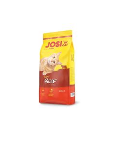 Kassitoit JOSICAT Beef 10kg