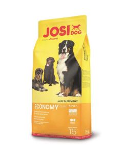 Koeratoit JOSIDOG Economy 15kg