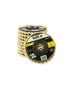 Lamellketas vilt Ø125x22 KELTIN