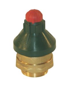 Vaakumi reguleerklapp -0,3/-0,8 1 1/2"