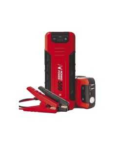 Käivitusabi-booster NOMAD POWER 500