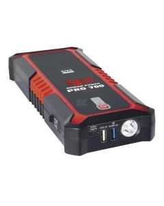 Käivitusabi-booster NOMAD POWER PRO 700